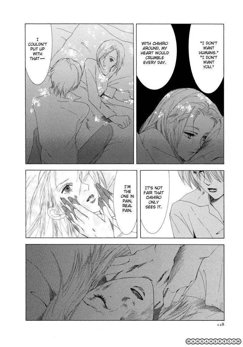 Paradise Route Chapter 3.3 23